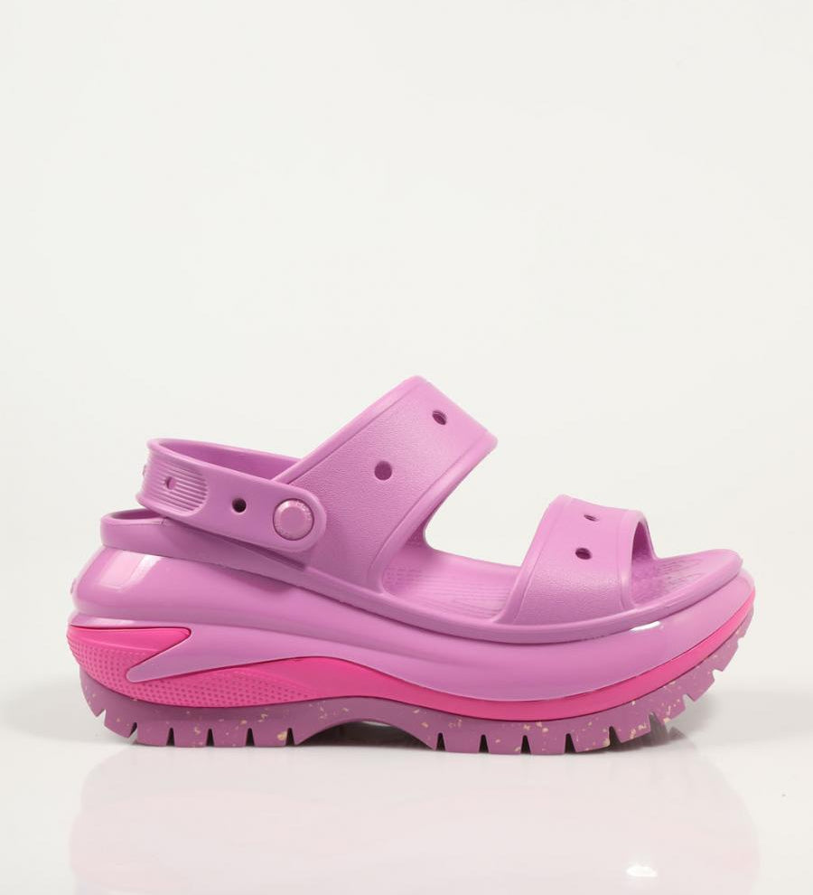 Crocs, zapatos cómodos