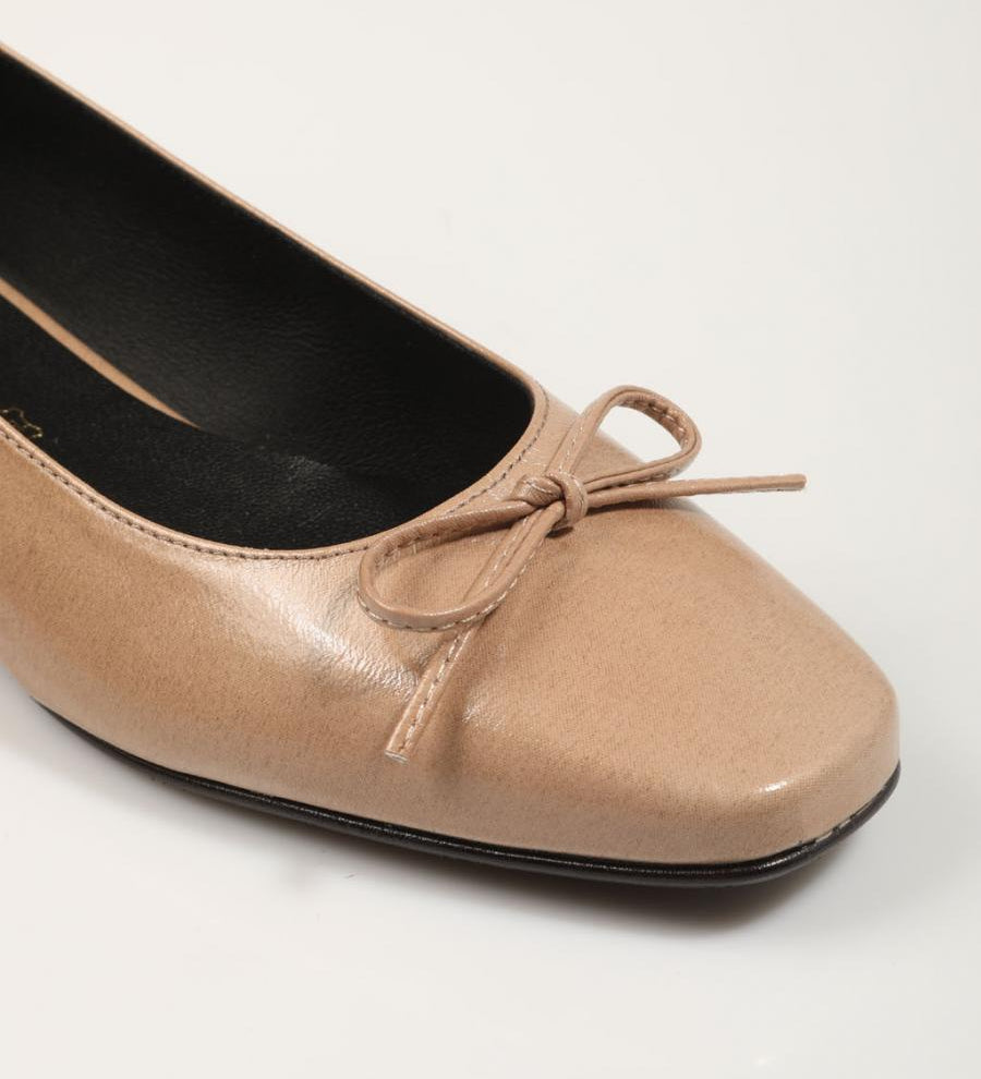 Bailarinas Mujer