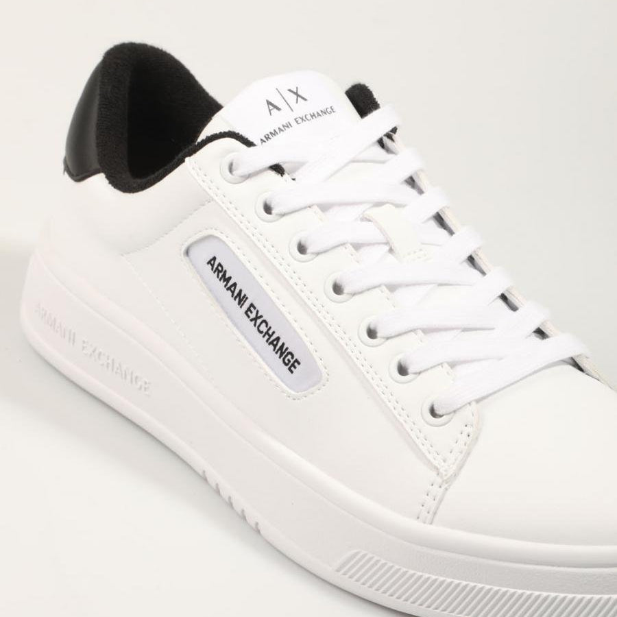 Armani Exchange: Zapatillas