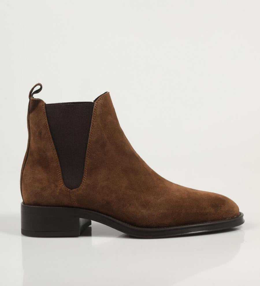 Botines Alpe
