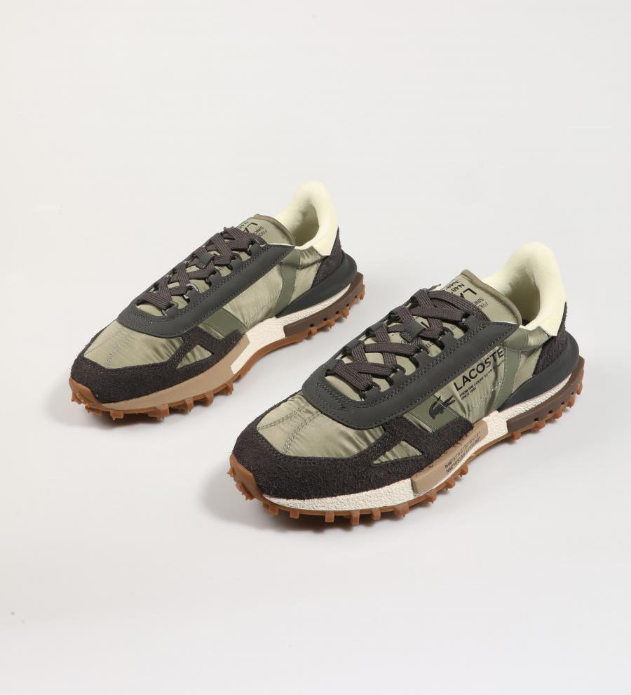 Novedades Zapatos de Hombre