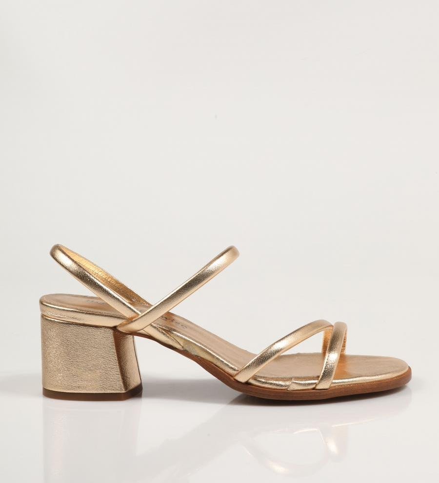 Sandalias vestir mujer