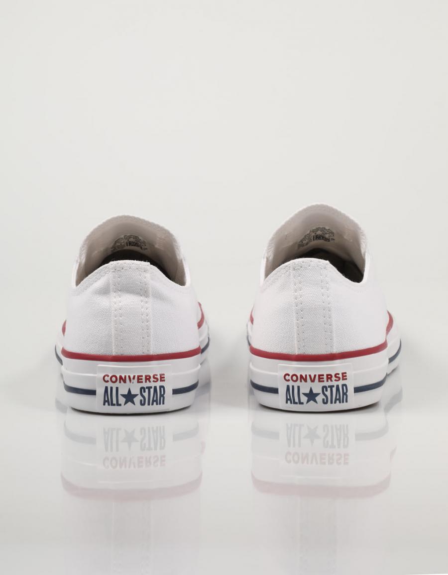 ZAPATILLAS CONVERSE ALL STAR OX