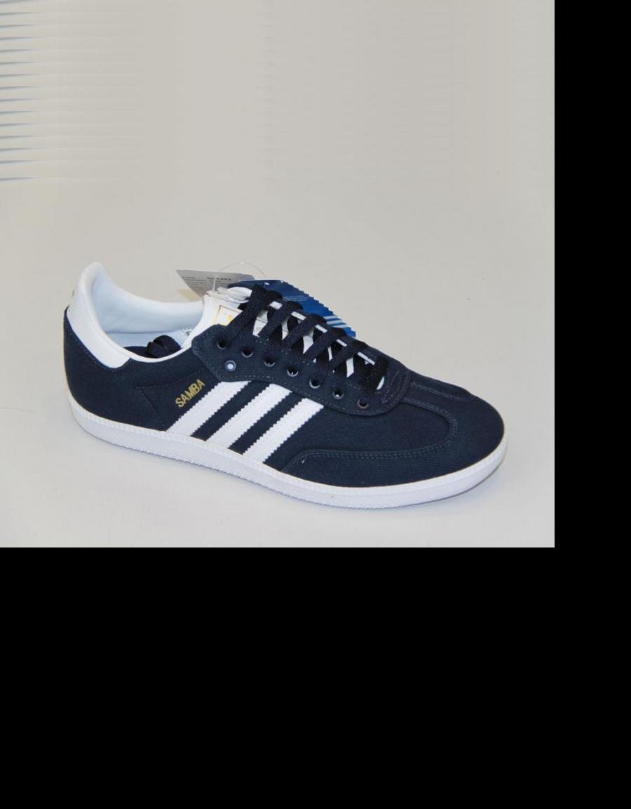 ZAPATILLAS ADIDAS ORIGINALS ADIDAS SAMBA