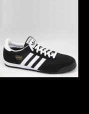 ZAPATILLAS ADIDAS ORIGINALS Dragon en color Negro
