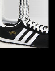 ZAPATILLAS ADIDAS ORIGINALS Dragon en color Negro