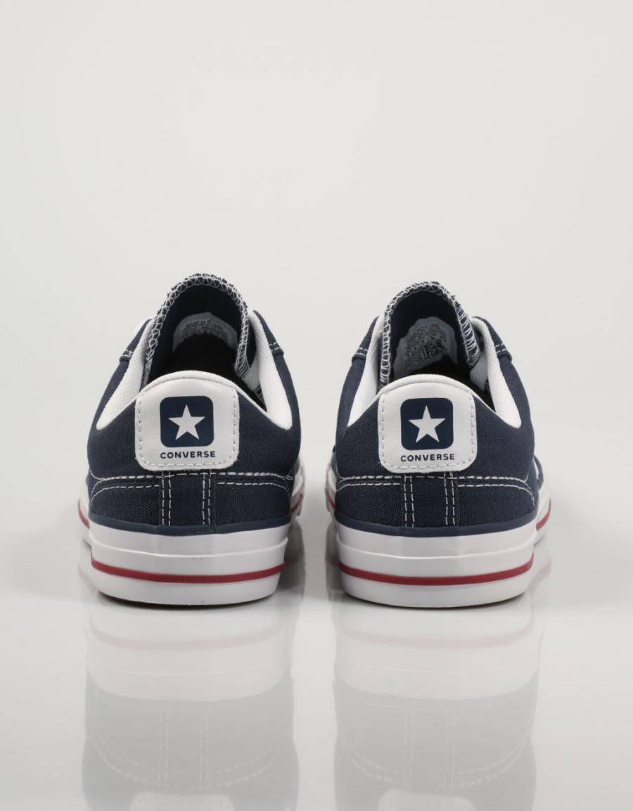 ZAPATILLAS CONVERSE STAR