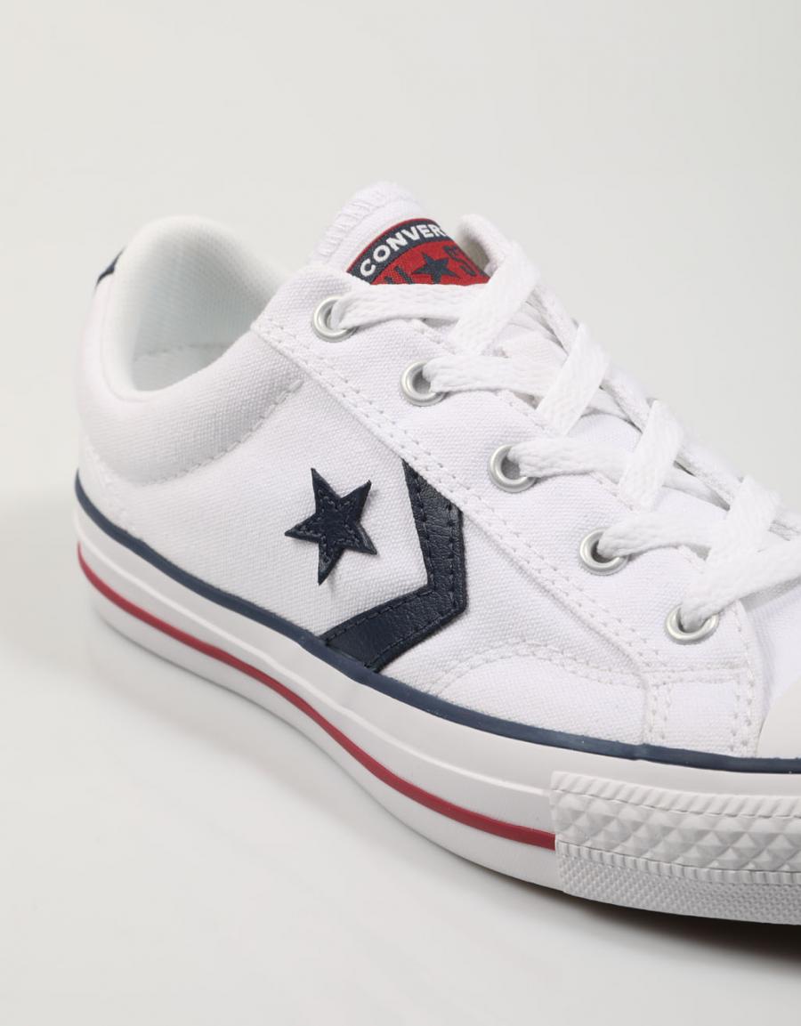 ZAPATILLAS CONVERSE STAR