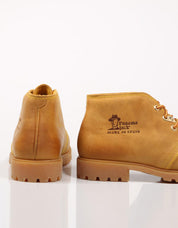 BOTINES PANAMA JACK BOTA