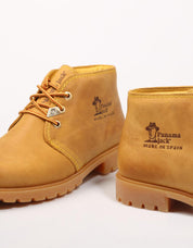 BOTINES PANAMA JACK BOTA