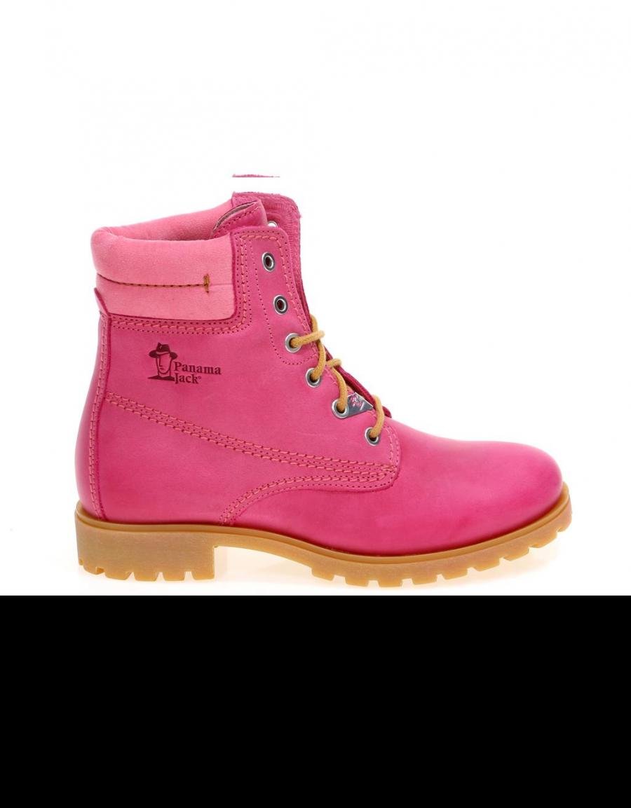 BOTINES PANAMA JACK PANAMA JACK PANAMA 03