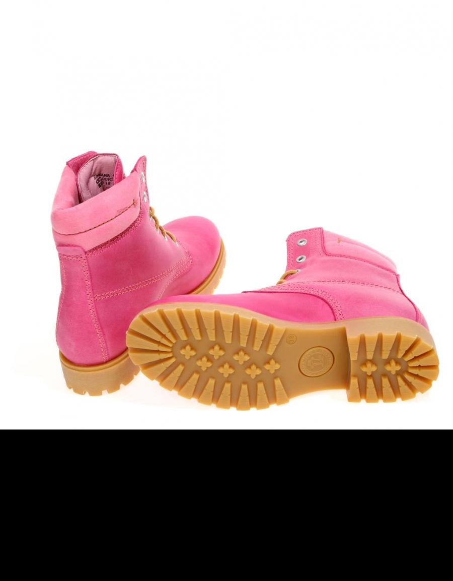 BOTINES PANAMA JACK PANAMA JACK PANAMA 03