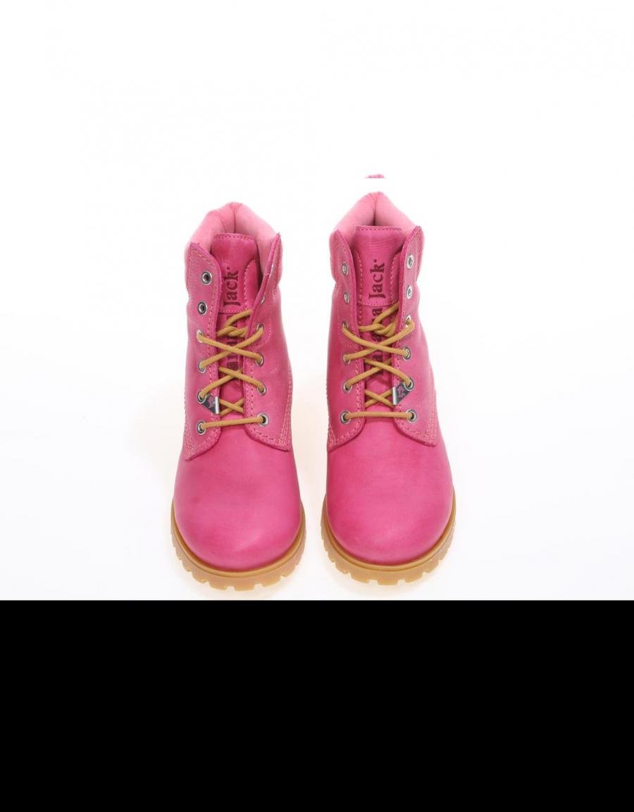 BOTINES PANAMA JACK PANAMA JACK PANAMA 03