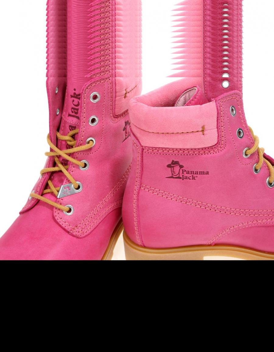 BOTINES PANAMA JACK PANAMA JACK PANAMA 03