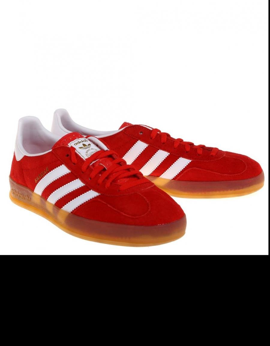ZAPATILLAS ADIDAS ORIGINALS ADIDAS GAZELLE INDOOR
