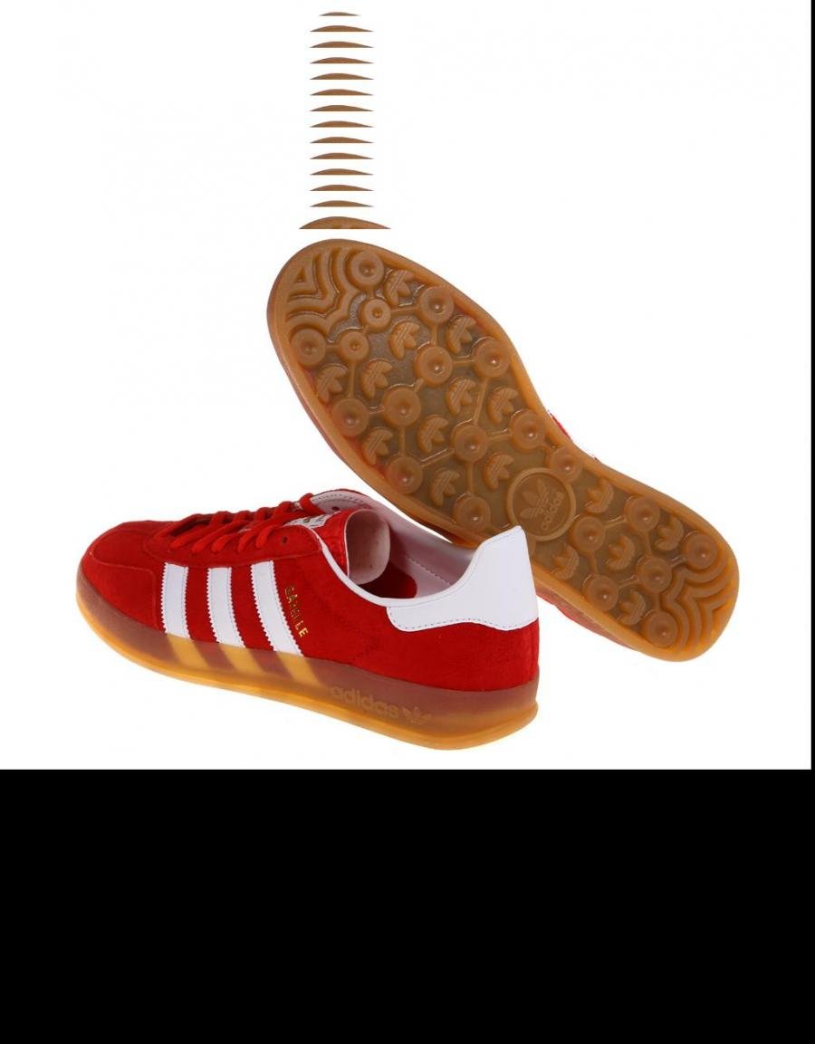 ZAPATILLAS ADIDAS ORIGINALS ADIDAS GAZELLE INDOOR
