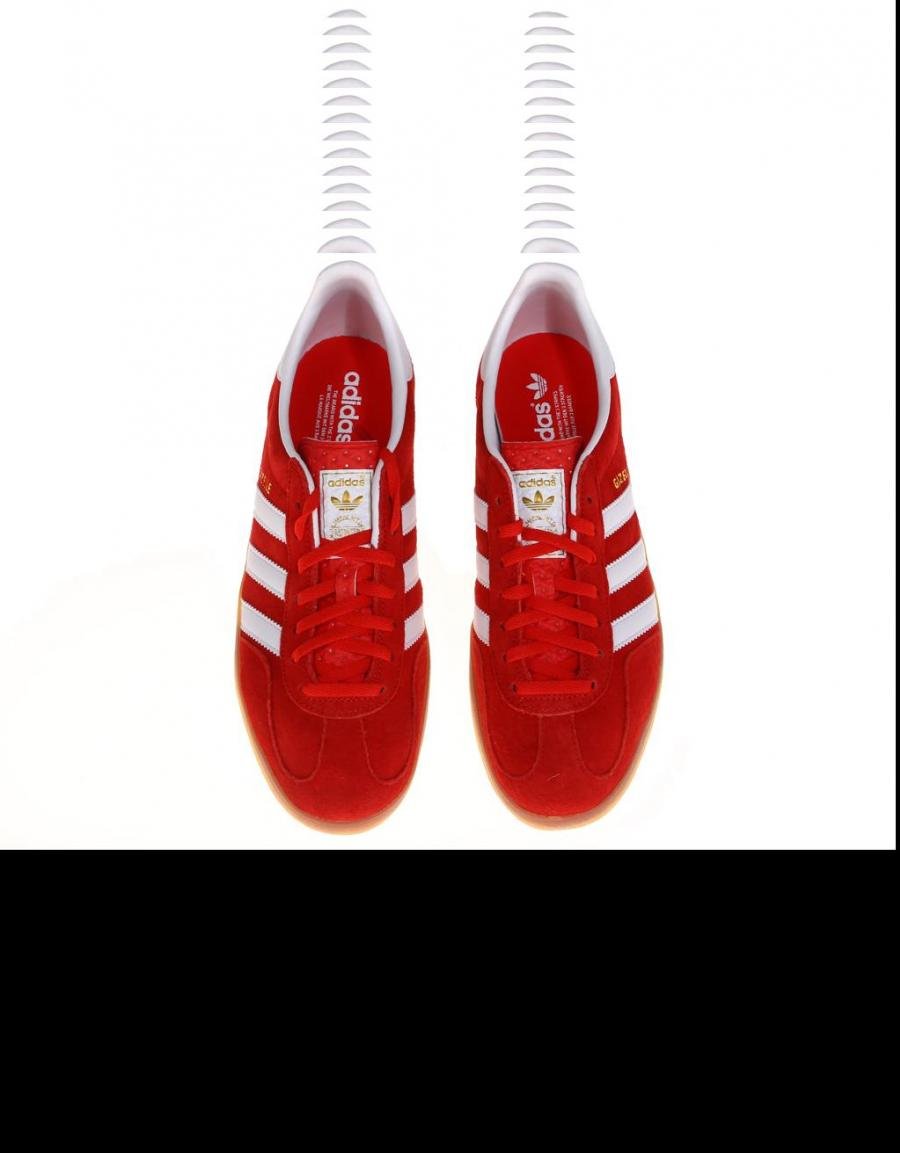 ZAPATILLAS ADIDAS ORIGINALS ADIDAS GAZELLE INDOOR