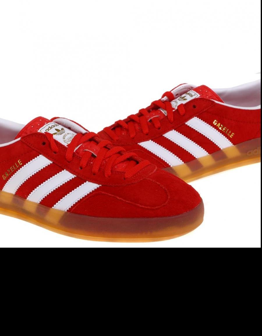 ZAPATILLAS ADIDAS ORIGINALS ADIDAS GAZELLE INDOOR