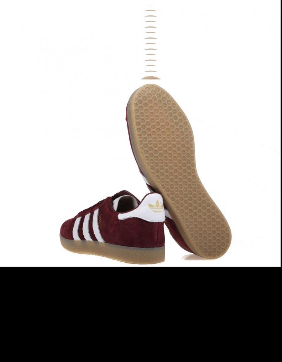 ZAPATILLAS ADIDAS ORIGINALS GAZELLE