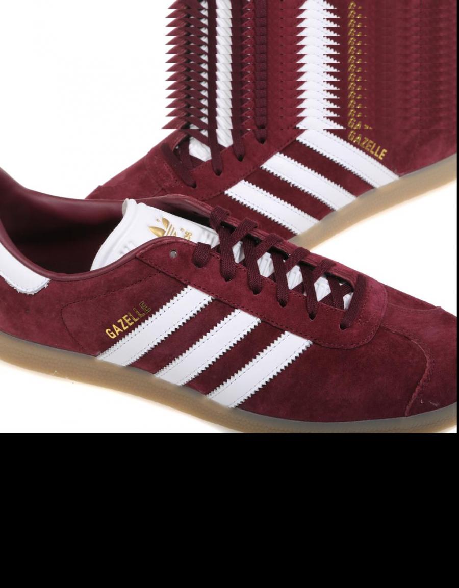 ZAPATILLAS ADIDAS ORIGINALS GAZELLE