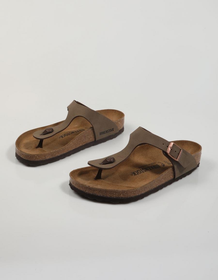 BIOS BIRKENSTOCK GIZEH