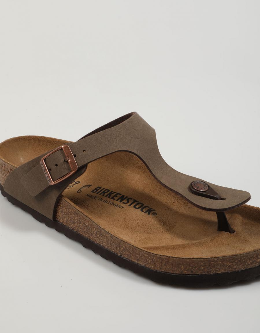 BIOS BIRKENSTOCK GIZEH