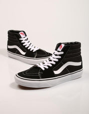 ZAPATILLAS VANS SK8-HI