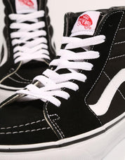 ZAPATILLAS VANS SK8-HI