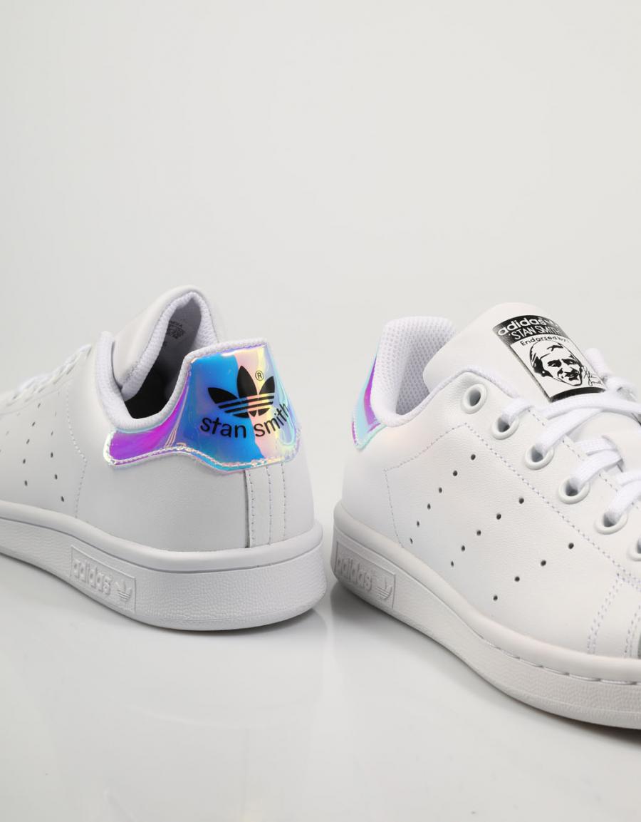 Deals Adidas Adidas Stan Smith Iridescent Greece ADIDAS