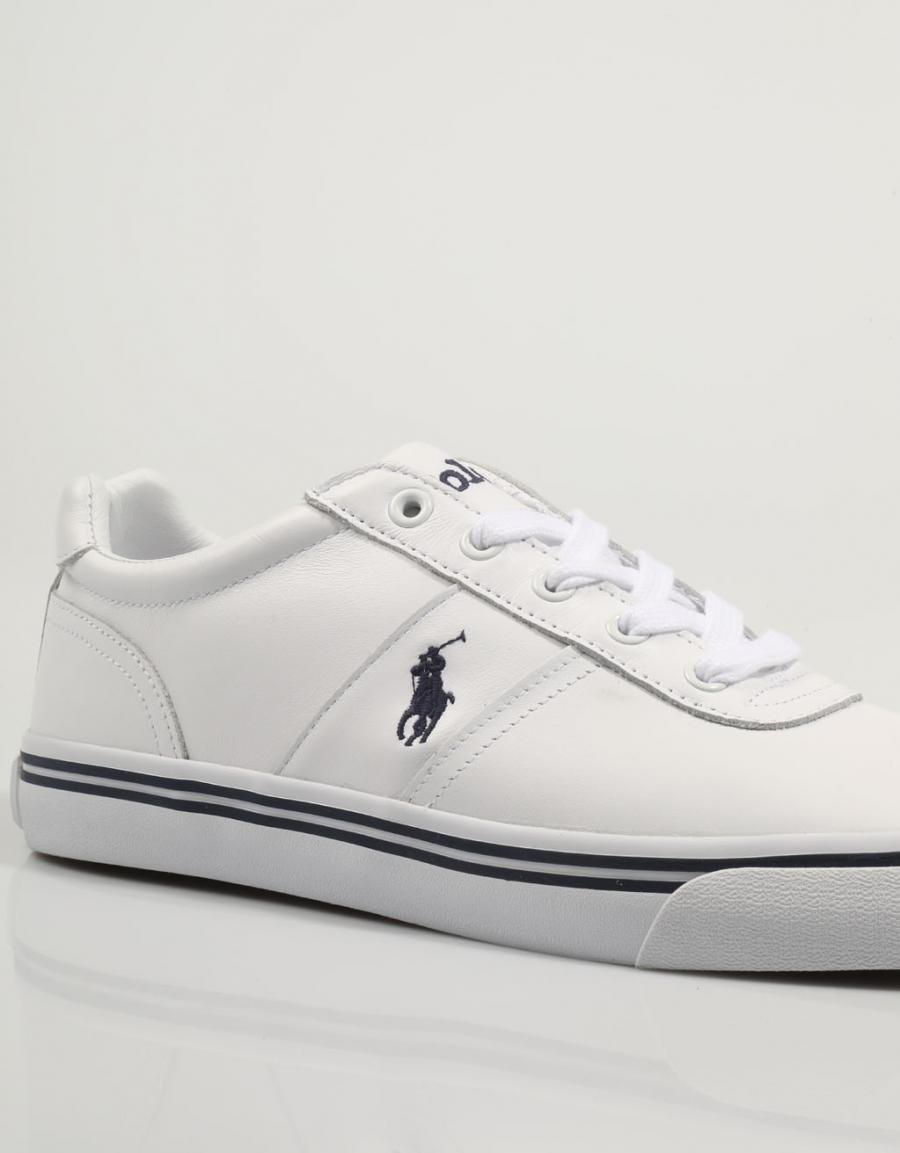 ZAPATILLAS POLO RALPH LAUREN HANFORD