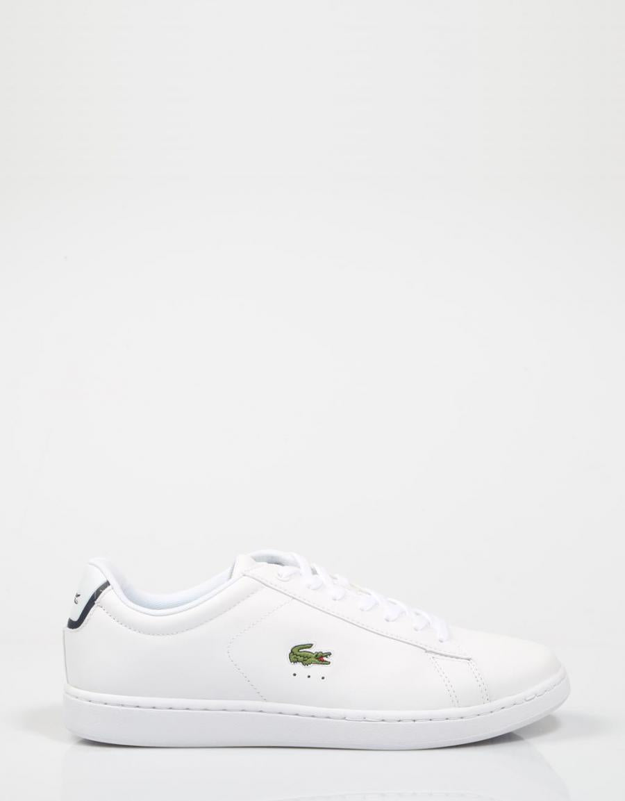 ZAPATILLAS LACOSTE CARNABY