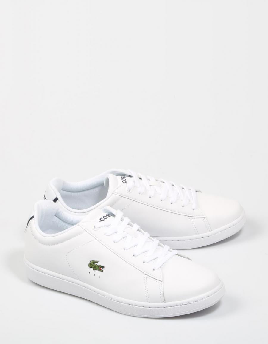 ZAPATILLAS LACOSTE CARNABY