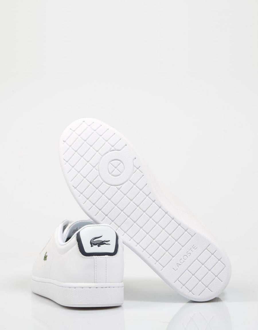 ZAPATILLAS LACOSTE CARNABY