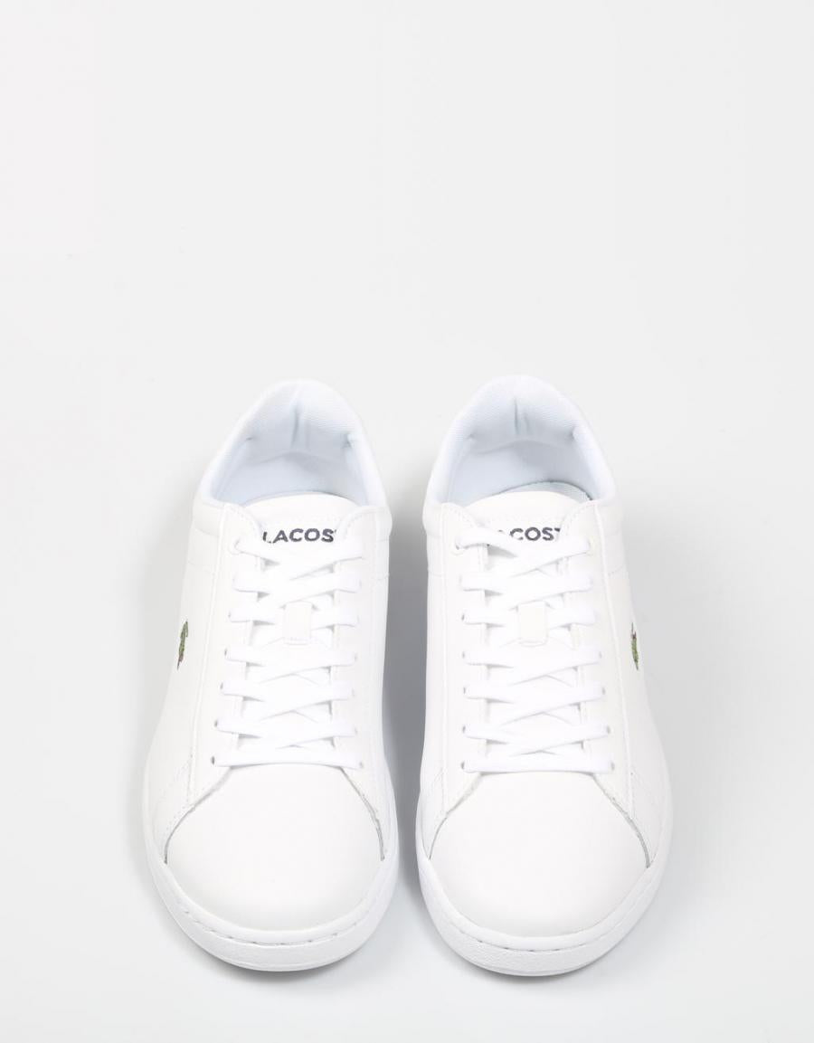 ZAPATILLAS LACOSTE CARNABY