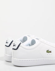 ZAPATILLAS LACOSTE CARNABY