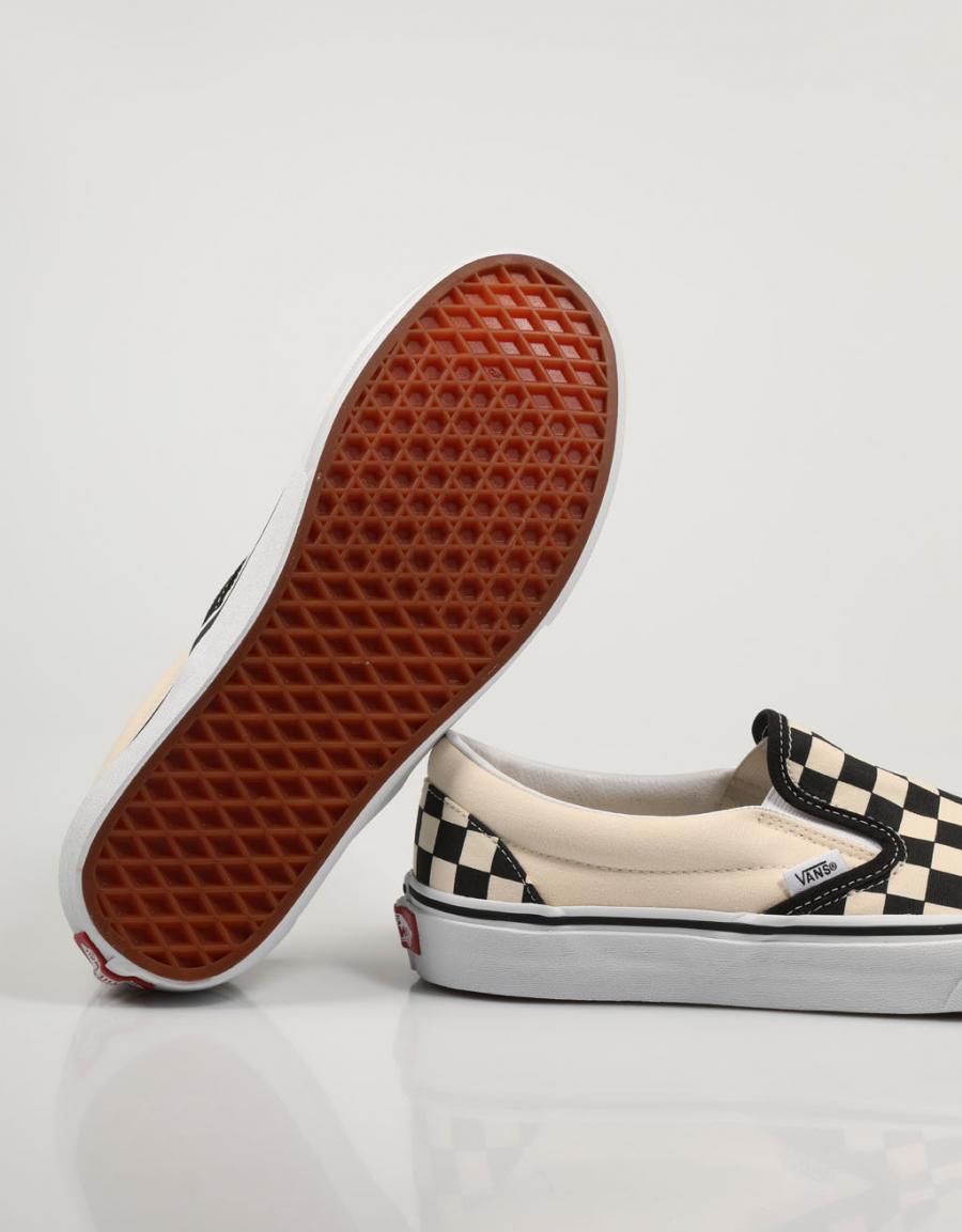 ZAPATILLAS VANS CLASSIC