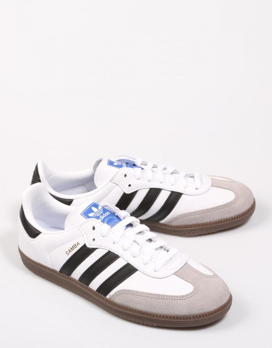 ZAPATILLAS ADIDAS ORIGINALS SAMBA