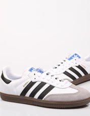 ZAPATILLAS ADIDAS ORIGINALS SAMBA