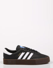 ZAPATILLAS ADIDAS ORIGINALS SAMBAROSE W en color Negro