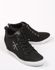 ZAPATILLAS CALVIN KLEIN RITZY en color Negro