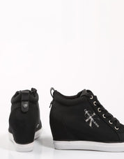 ZAPATILLAS CALVIN KLEIN RITZY en color Negro