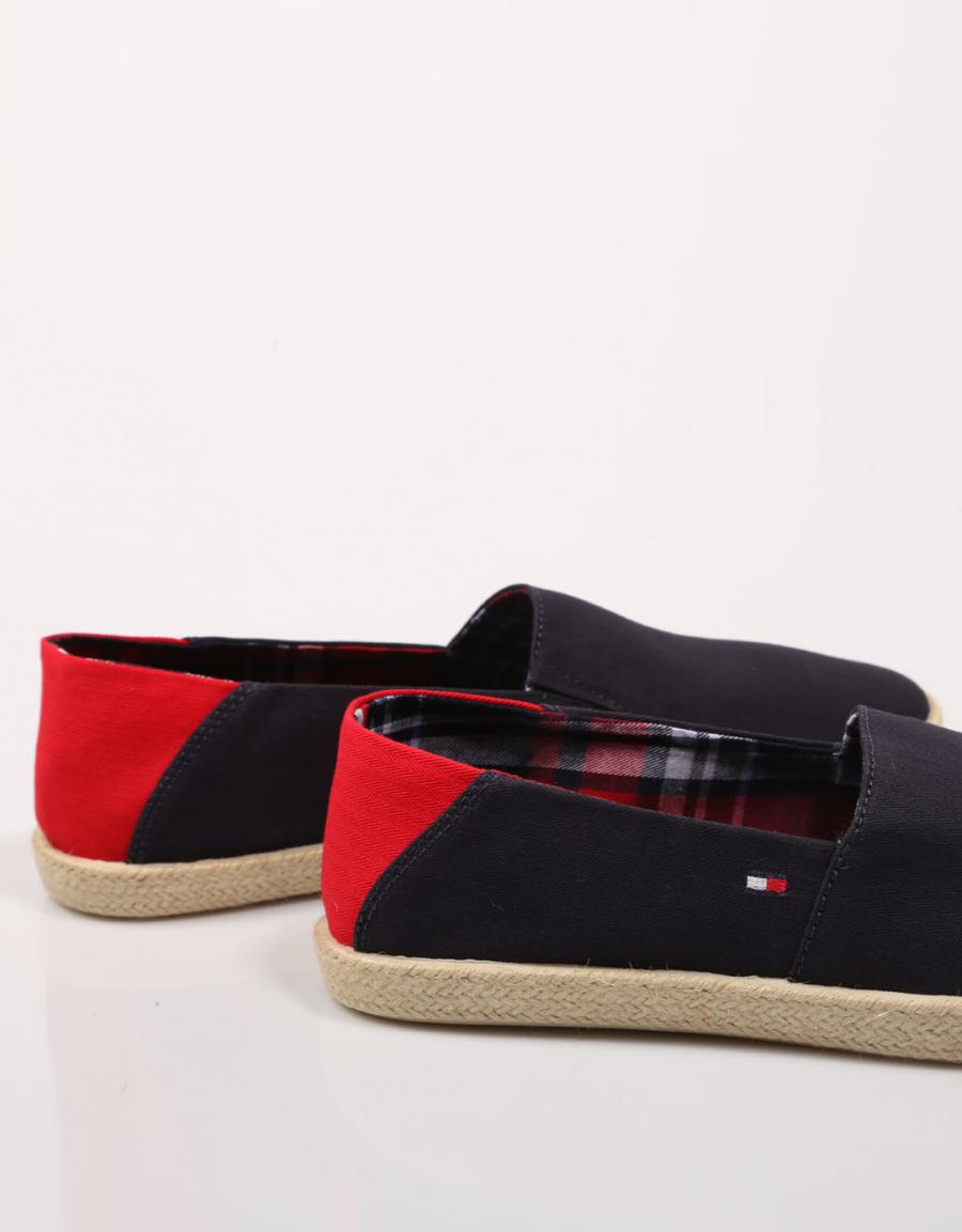 ESPARDEÑAS TOMMY HILFIGER EASY SUMMER SLIP ON