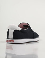 ZAPATILLAS TOMMY HILFIGER ICONIC SLIP ON SNEAKER