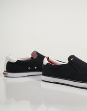 ZAPATILLAS TOMMY HILFIGER ICONIC SLIP ON SNEAKER