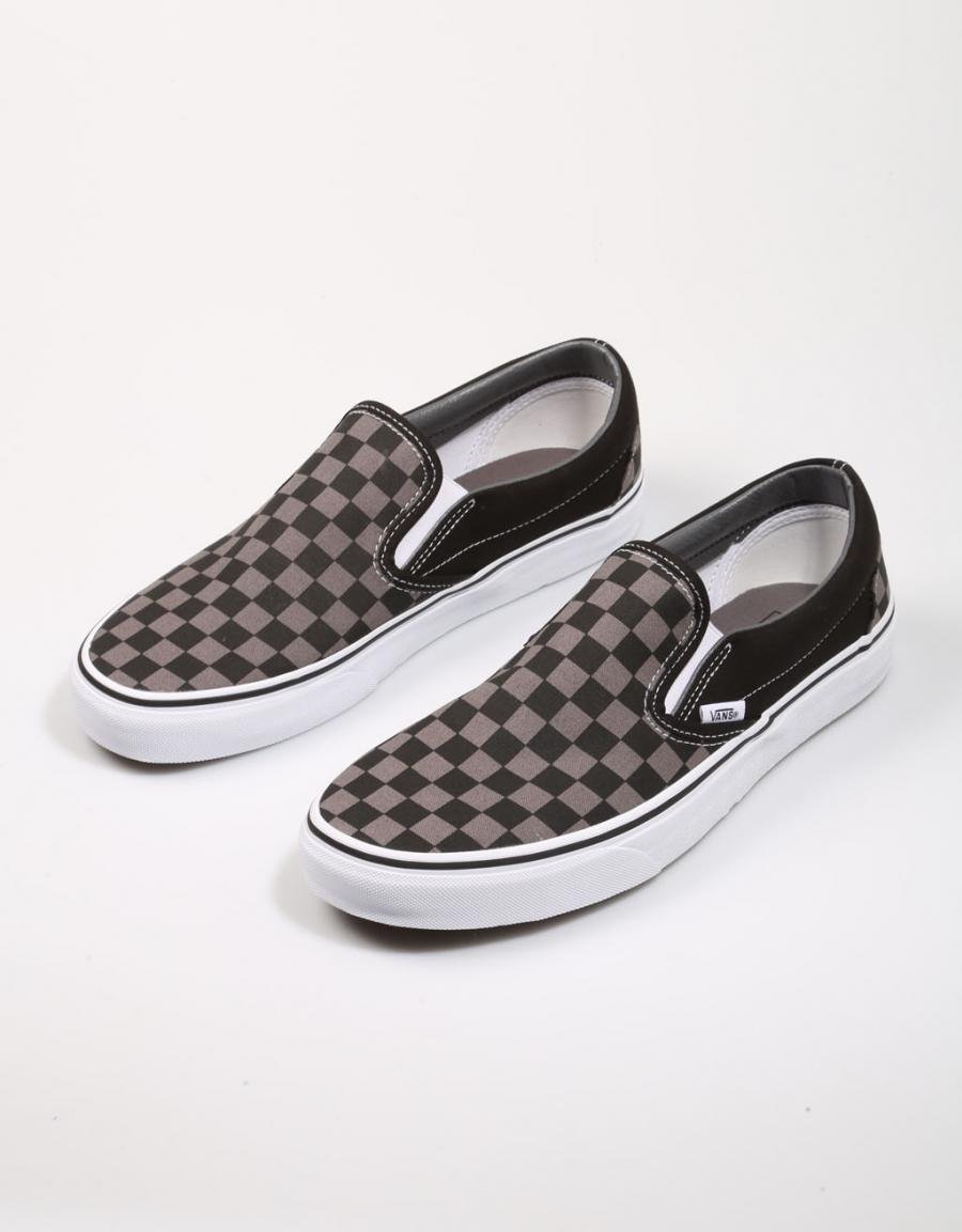 ZAPATILLAS VANS SLIP ON