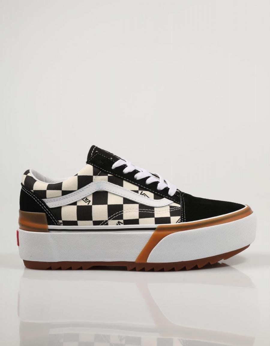 ZAPATILLAS VANS OLD SKOOL