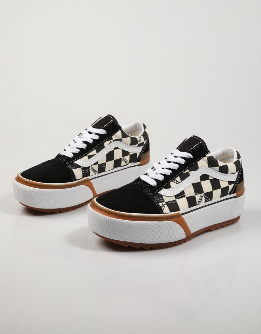 ZAPATILLAS VANS OLD SKOOL