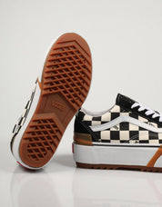 ZAPATILLAS VANS OLD SKOOL