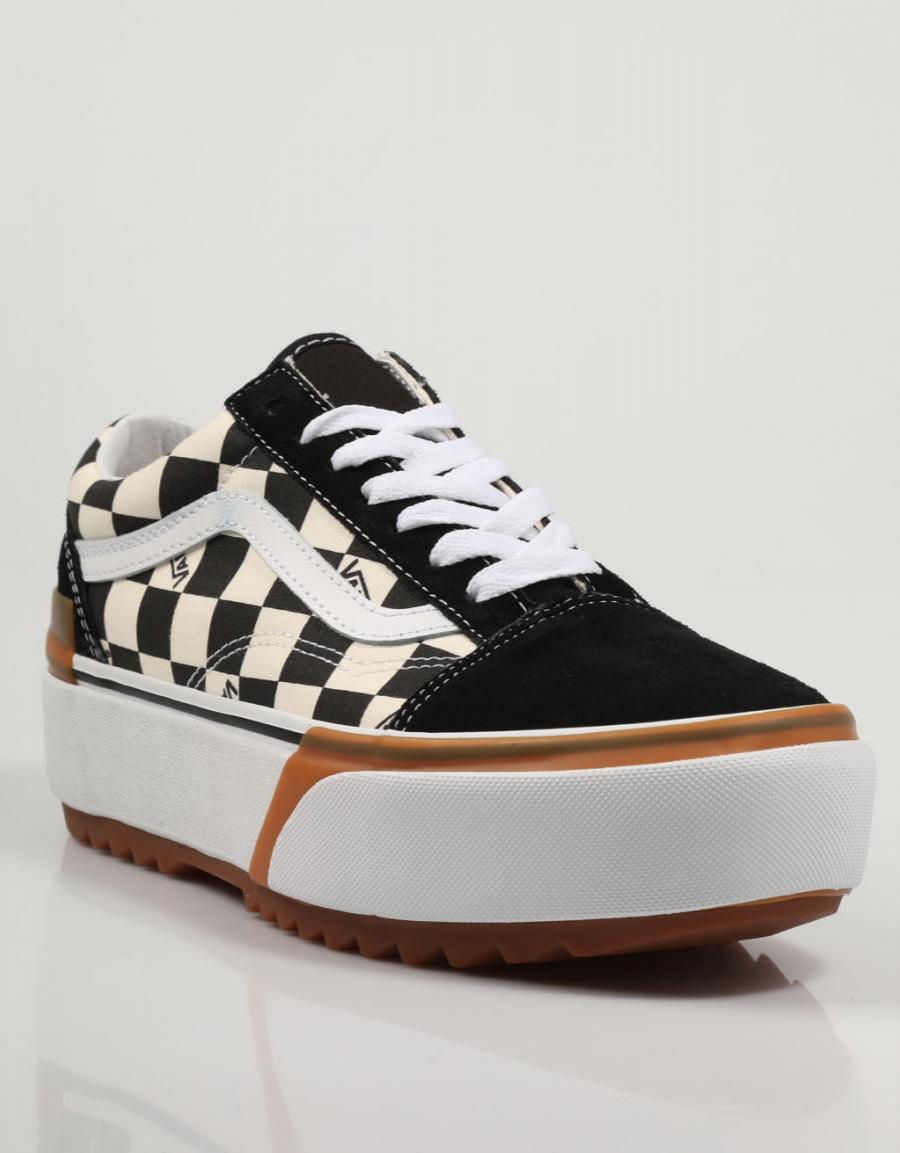 ZAPATILLAS VANS OLD SKOOL