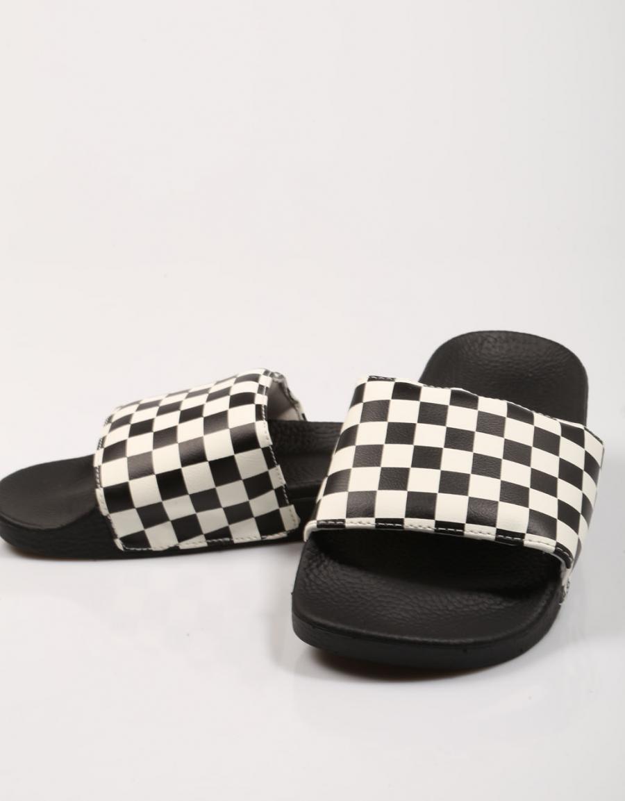 CHANCLAS VANS IP1-CHECKERBOARD